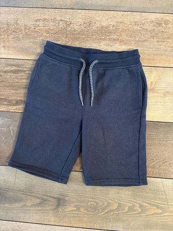 Short coton