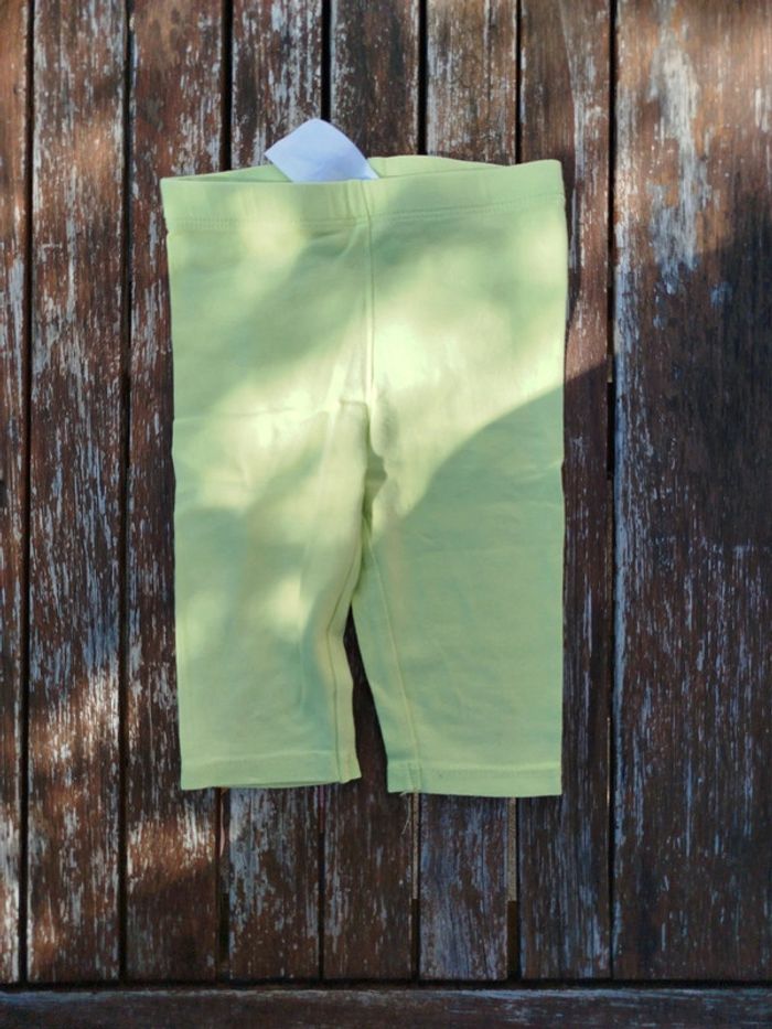 Lot vêtements bébé fille mi saison 18 mois - photo numéro 14