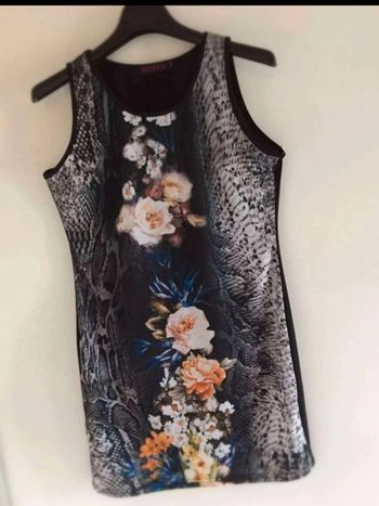 Robe mini Taille L - XL