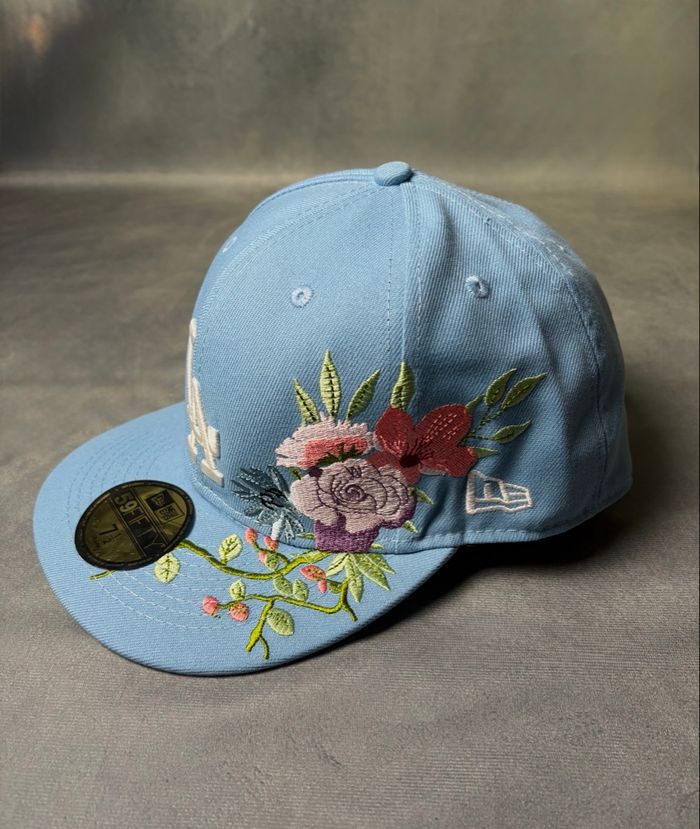 Casquette New Era  LS - photo numéro 3