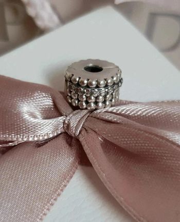 Charm Clip Pandora en excellent état