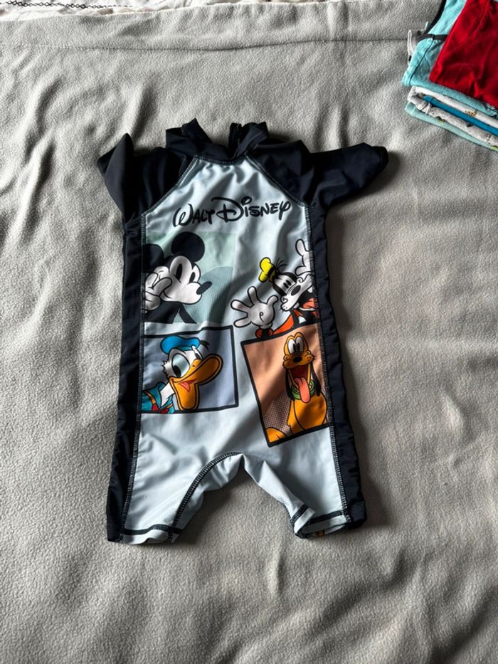 Lot de vêtements - photo numéro 8