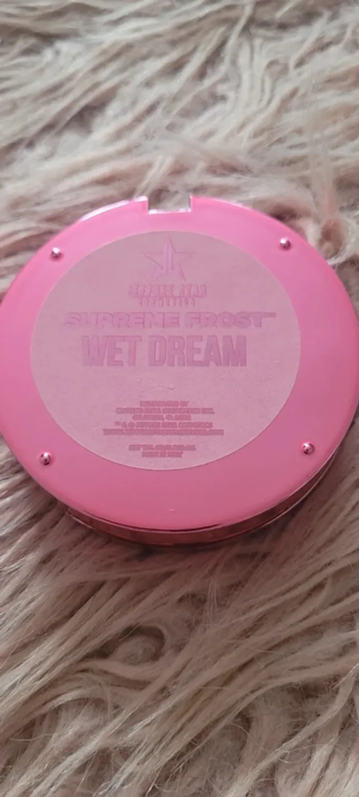 Highlighter suprême frost - photo numéro 2