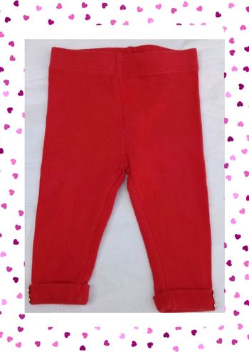 Legging 6 mois Orchestra