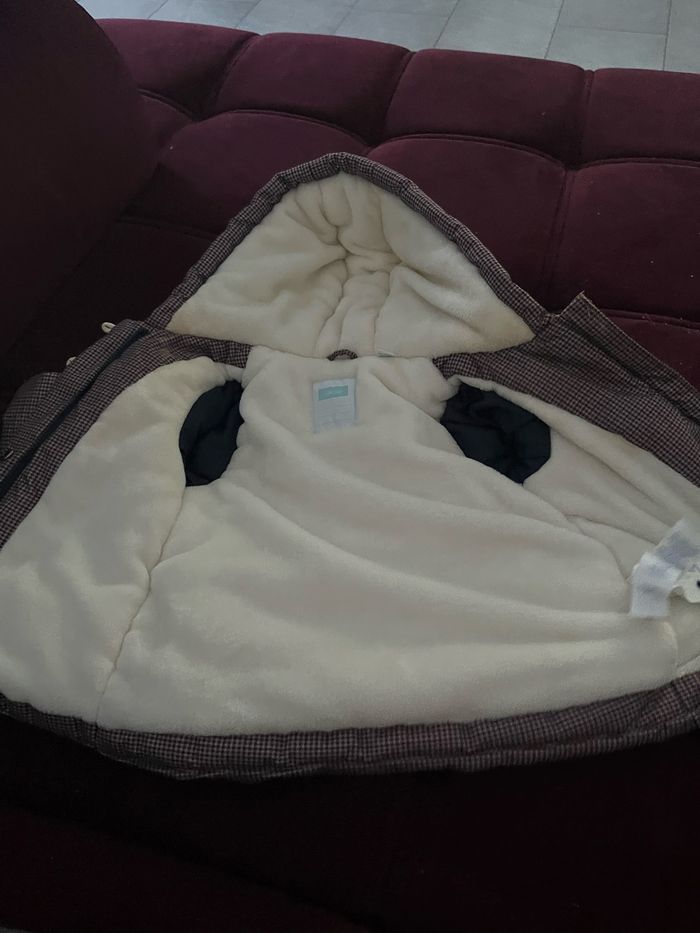 Menteau - photo numéro 2