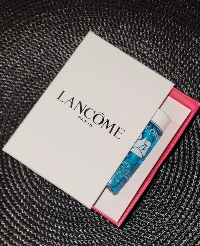 Coffret Lancôme maquillage - photo numéro 7
