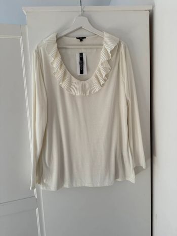 Belle blouse Riu neuve avec étiquette 🌸 T5 46