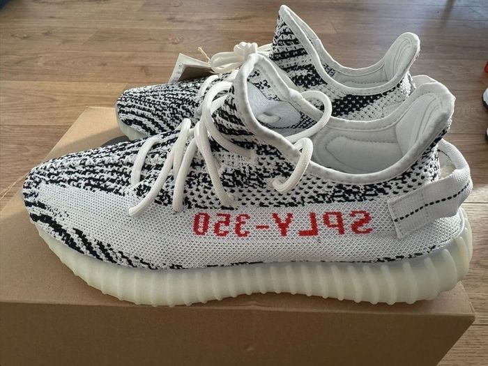 Adidas Yeezy boost V2 350 - photo numéro 4