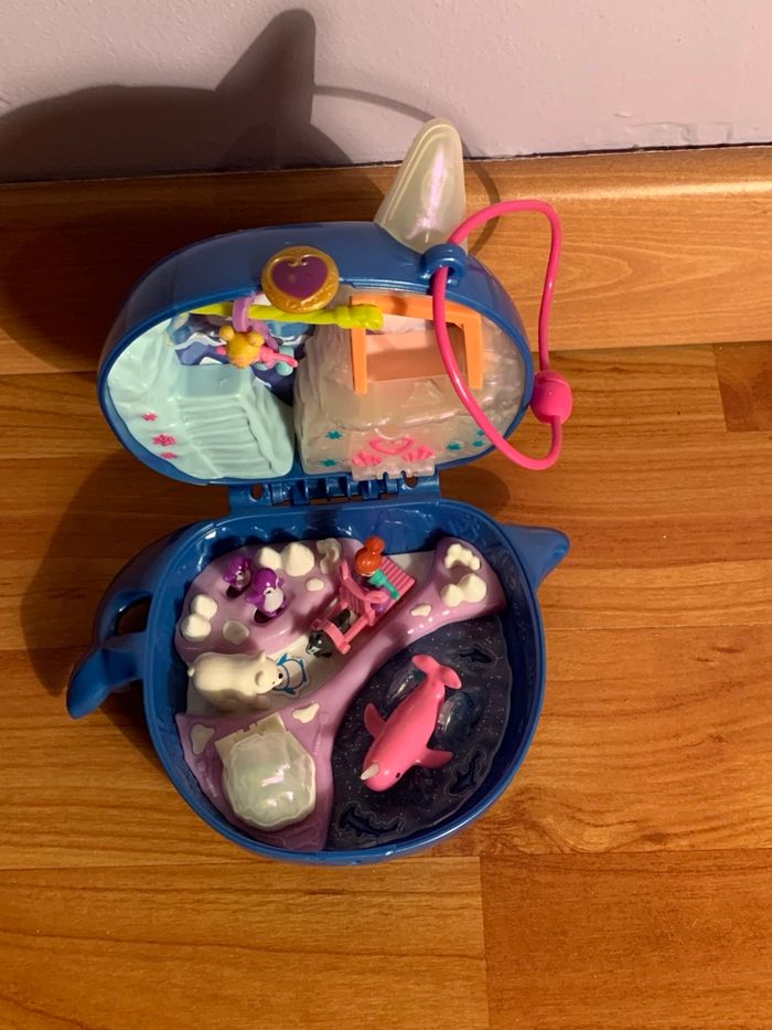 Polly pocket poche2