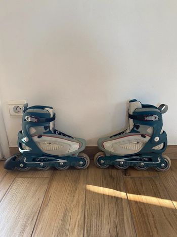 Roller femme Décathlon V310 pointure 41