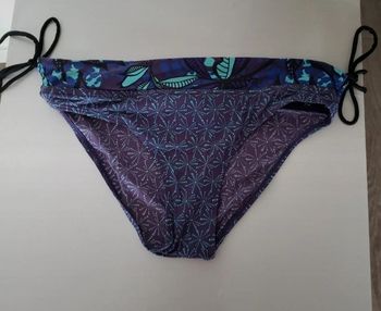 Culotte de bain