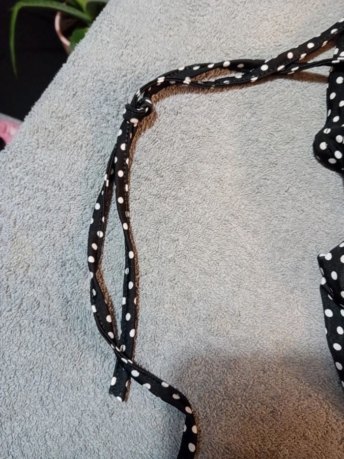 Jupe à Petit Pois - photo numéro 4