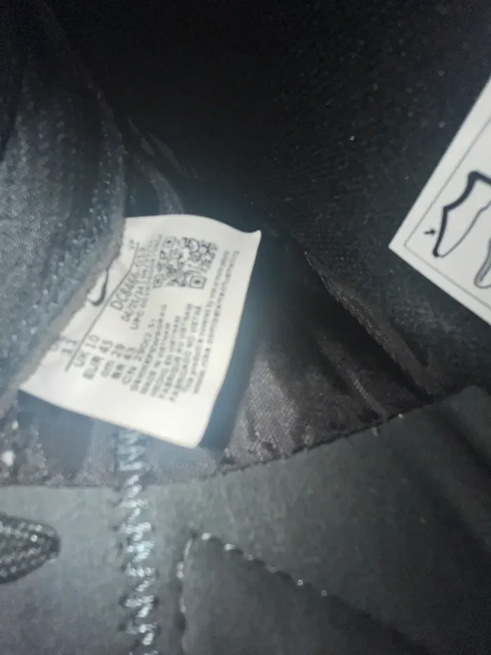 Nike Street – Sneakers urbaines neuves, style et confort - photo numéro 5