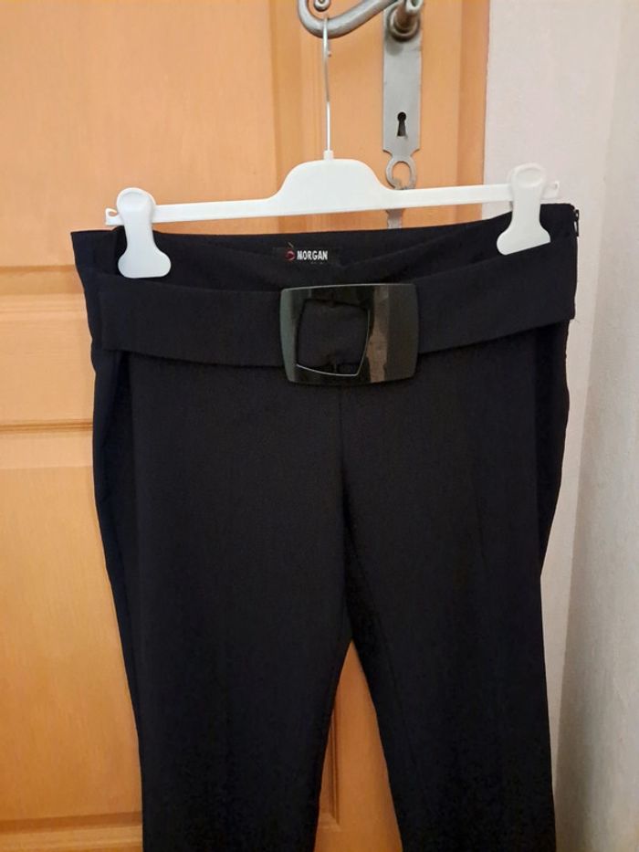 Pantalon Morgan - photo numéro 3