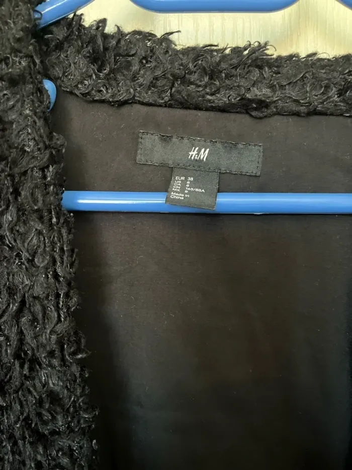 Gilet H&M taille 38 - photo numéro 2