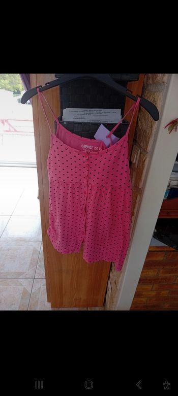 Tee-shirt ado