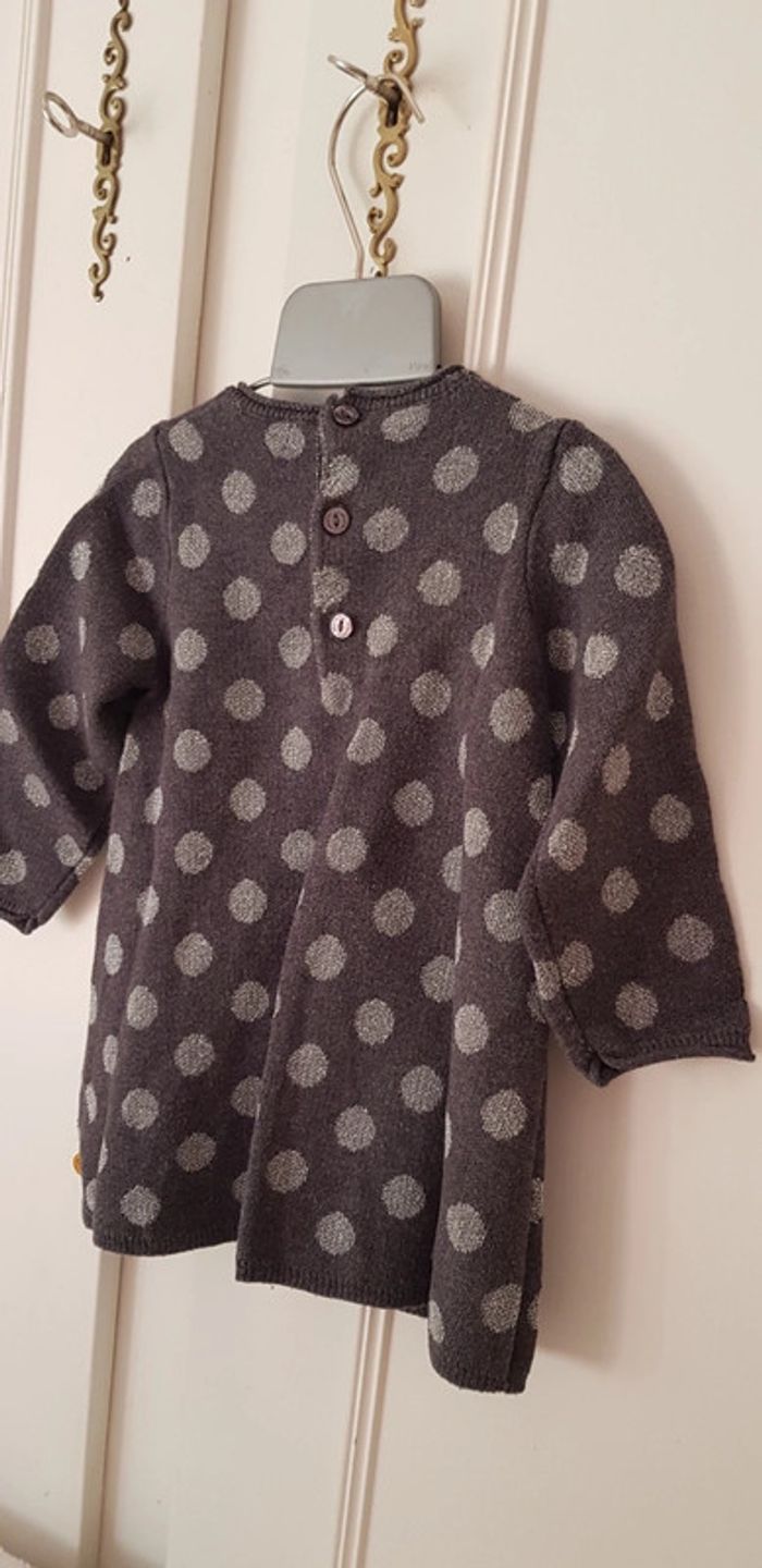 Robe obaibi 6 mois - photo numéro 2