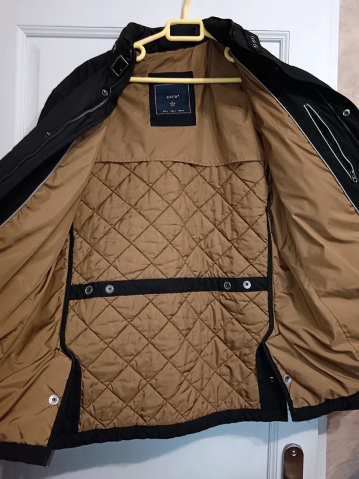 Veste mi-saison homme - photo numéro 5