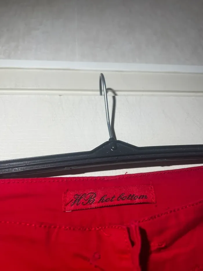 Pantalon vintage - photo numéro 3