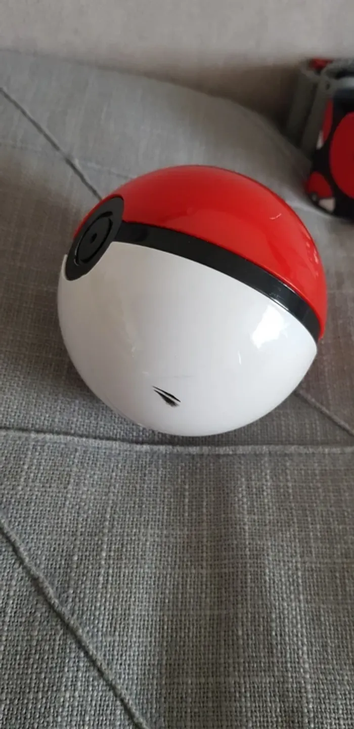 Lot de 2 ceintures Pokémon - photo numéro 8