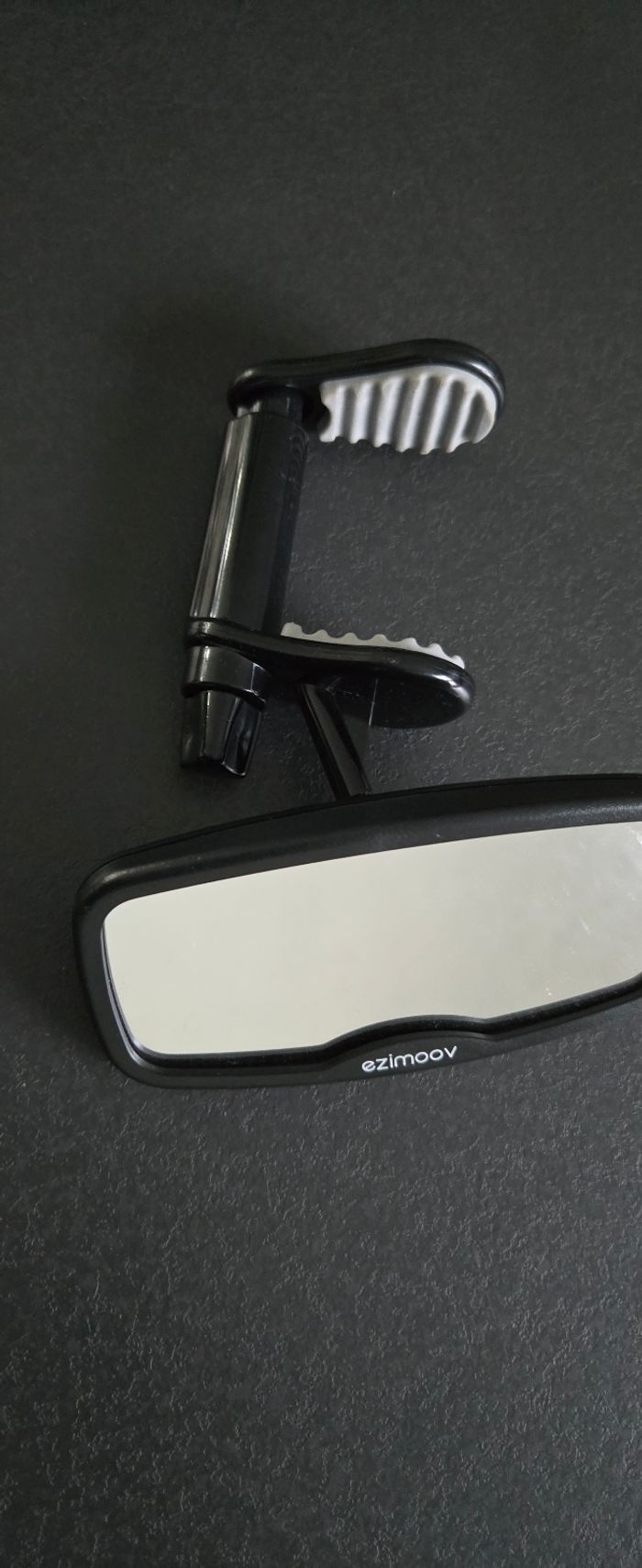 rétroviseur bébé - photo numéro 3