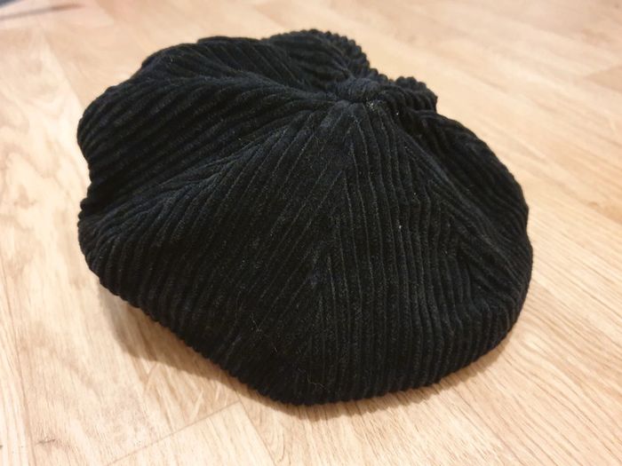 Casquette berret - photo numéro 3
