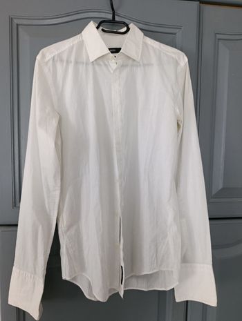 Chemise homme Hugo Boss Taille 38