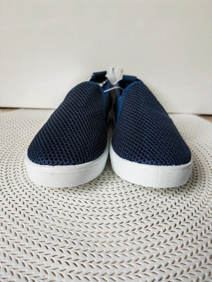 Espadrilles en mesh Neuve 32 - photo numéro 2