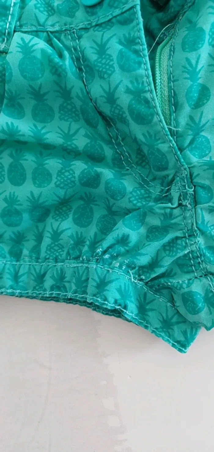 Short - photo numéro 4