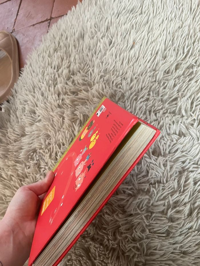 Livre les petits contes à raconter - photo numéro 5