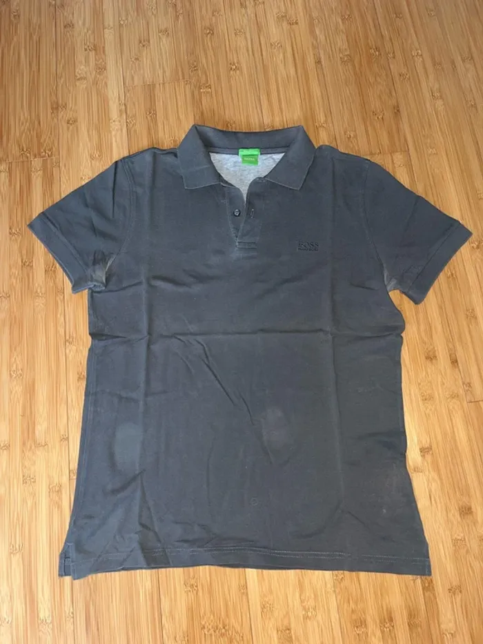 Polo Boss