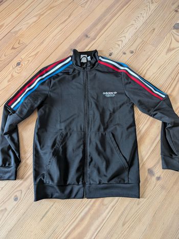 Veste Adidas original enfant 12 ans