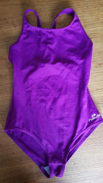 Maillot de bain nabaiji
