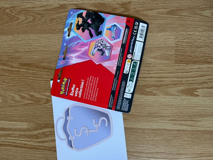 Duopack Pokémon, Origine Perdue & Evolutions à Paldea EB11 & EV2 en français - photo numéro 2