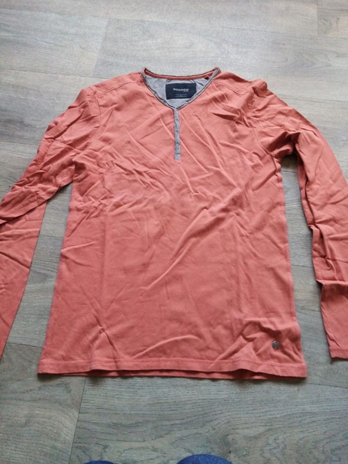 Haut bonobo taille s - photo numéro 3