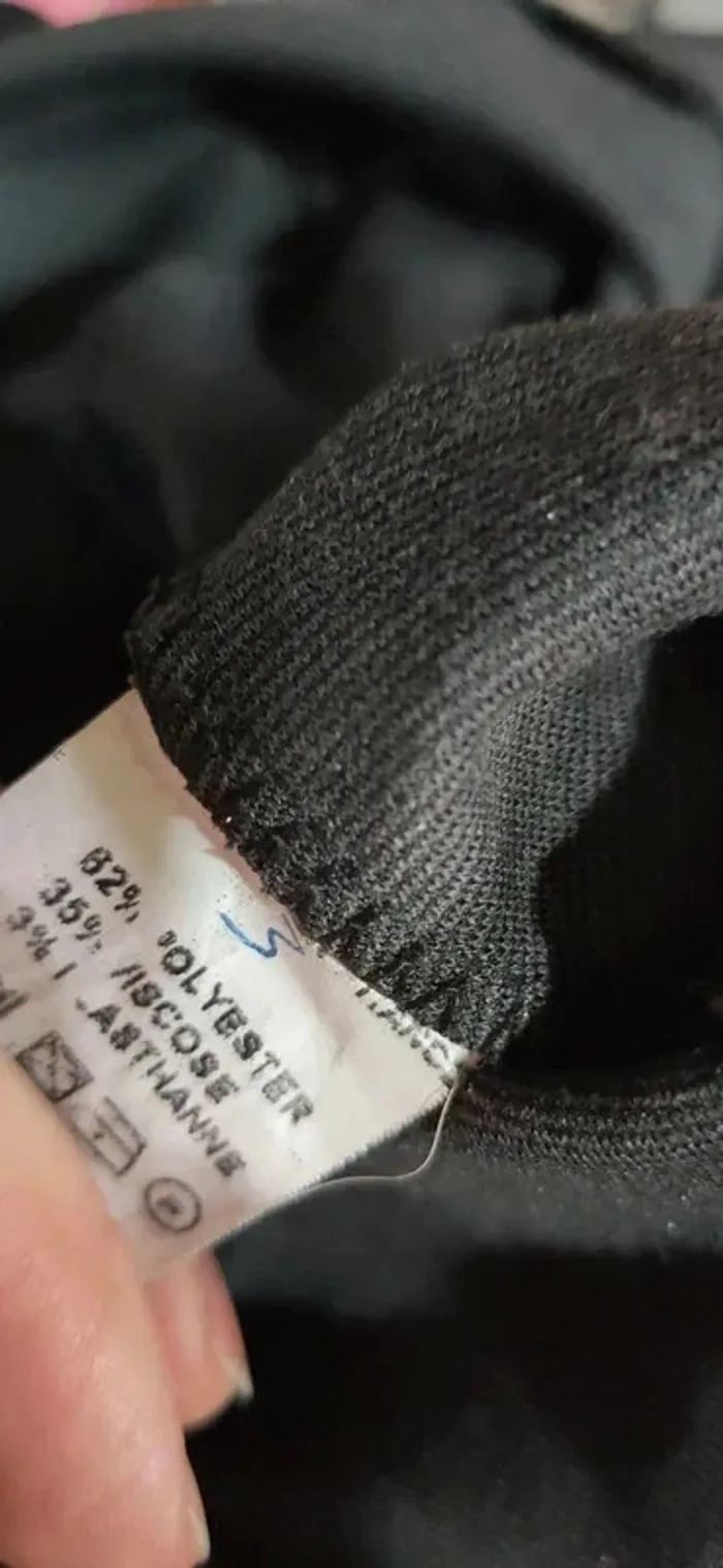 robe trapeze - photo numéro 6