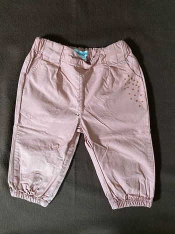 Pantalon léger 9 mois