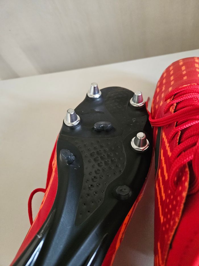 Crampons pointure 43 joma - photo numéro 7