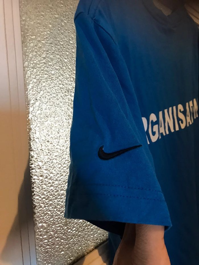 T-shirt Nike homme taille M - photo numéro 7