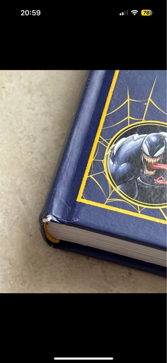 Spiderman - photo numéro 7