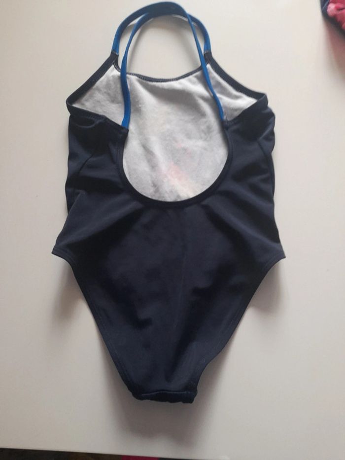 Maillot de bain une pièce 4 ans - photo numéro 5