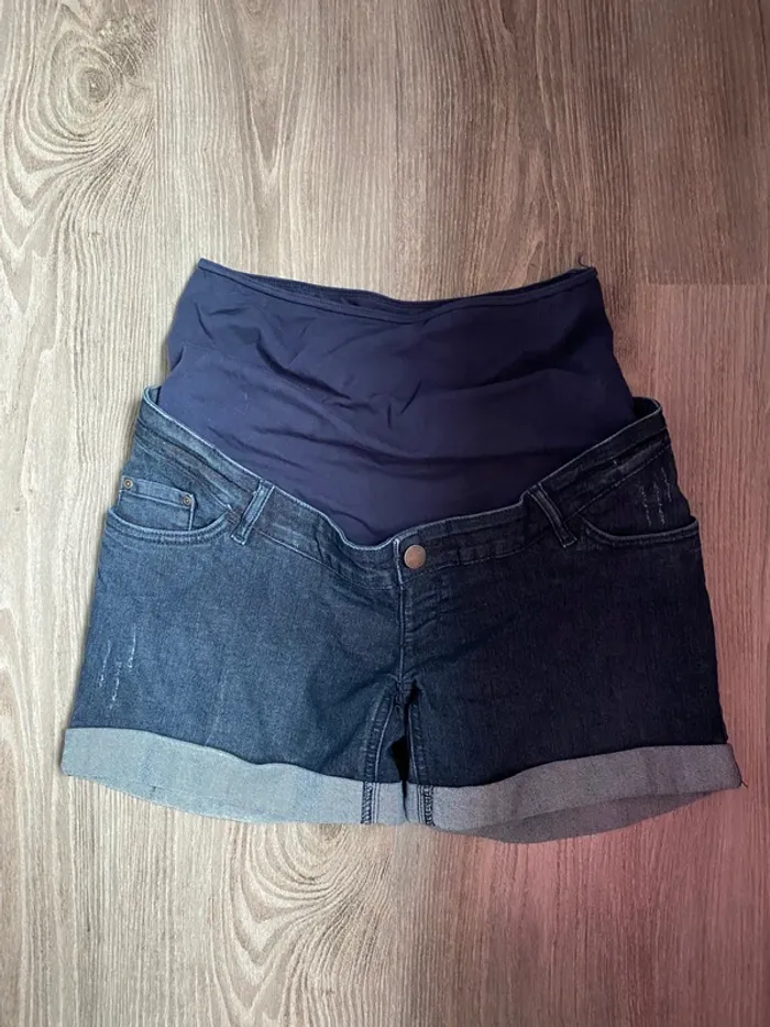 Short grossesse