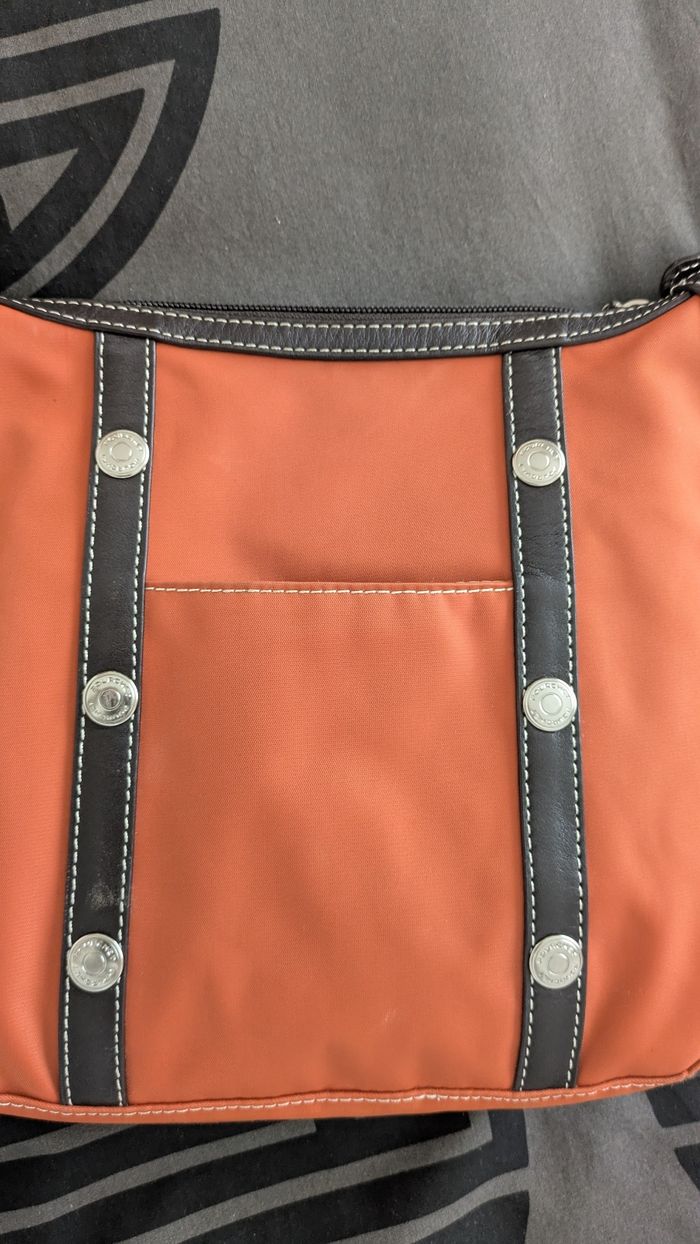 Sac femme marque Pourchet - photo numéro 4