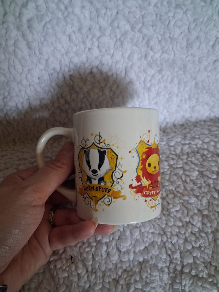 Tasse Harry Potter