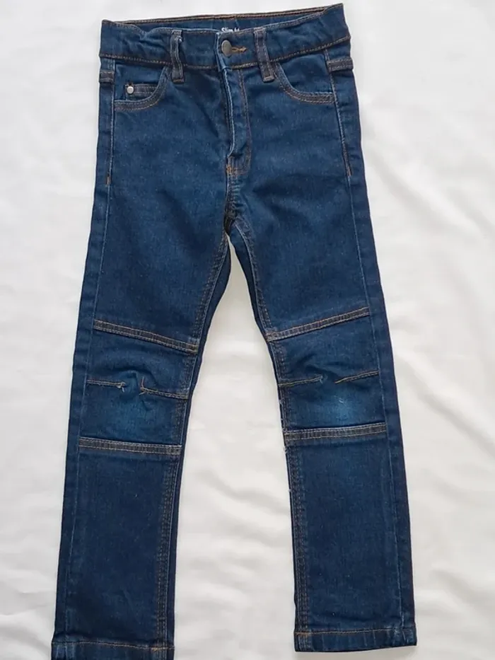 Jeans slim fit