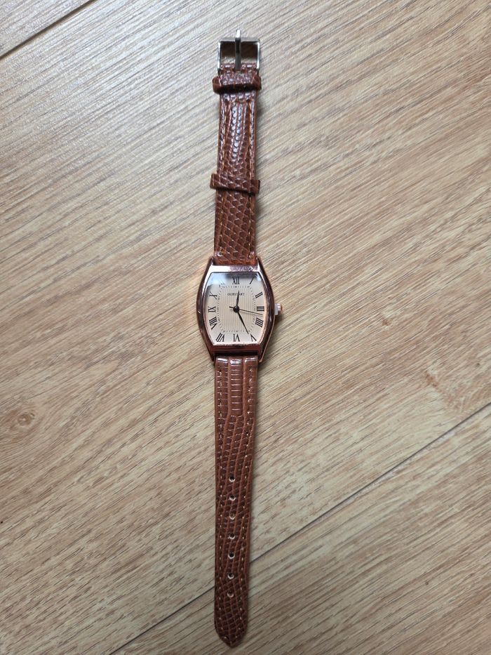 Montre femme vintage - photo numéro 5