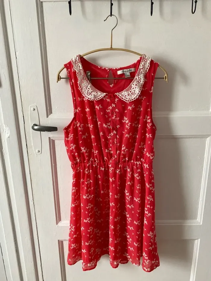 Robe Forever 21