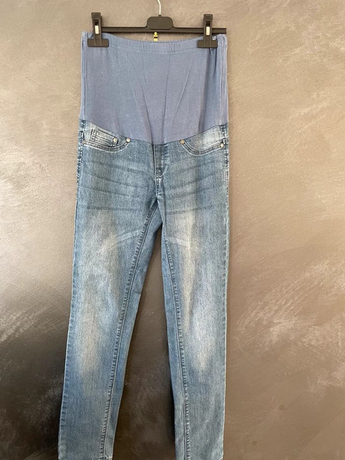 Jean grossesse - photo numéro 6