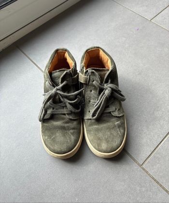 Chaussures garçon