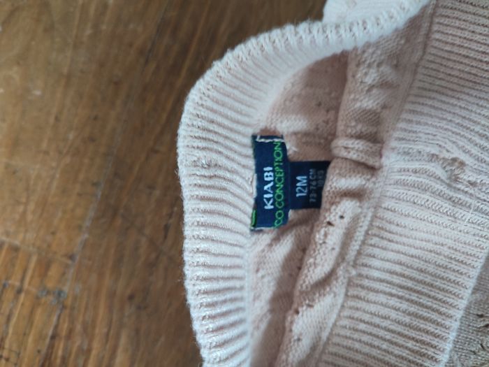 Legging tricot - photo numéro 2